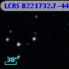 LCRS B221732.7-443519