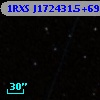 1RXS J172431.5+691826
