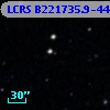 LCRS B221735.9-444807