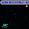 LCRS B221738.2-423639