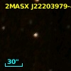 2MASX J22203979-4218300