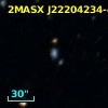 2MASX J22204234-4430147