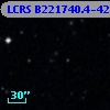 LCRS B221740.4-423728