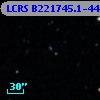 LCRS B221745.1-444859