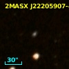 2MASX J22205907-4216078