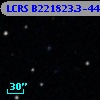 LCRS B221823.3-444729