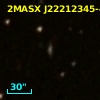 2MASX J22212345-4225374