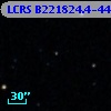 LCRS B221824.4-442037