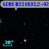 LCRS B221832.2-423730
