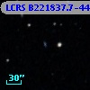 LCRS B221837.7-444022