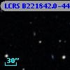 LCRS B221842.0-443925