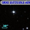 1RXS J172519.1+692440