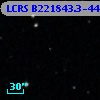 LCRS B221843.3-445301