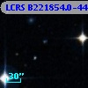 LCRS B221854.0-441554