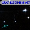 1RXS J172548.4+674539