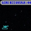 LCRS B221858.8-443919