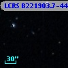 LCRS B221903.7-441920