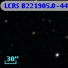LCRS B221905.0-444641