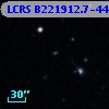 LCRS B221912.7-441831