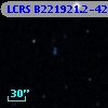 LCRS B221921.2-423922