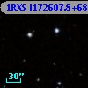 1RXS J172607.8+681737