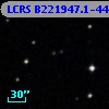 LCRS B221947.1-445403