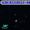 LCRS B221953.7-442122