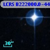 LCRS B222000.0-441919