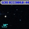 LCRS B222008.0-442231