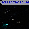 LCRS B222021.2-444747