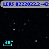 LCRS B222022.2-424222