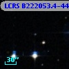 LCRS B222053.4-443052