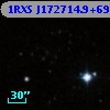 1RXS J172714.9+694922
