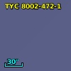 TYC 8002-472-1