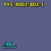 TYC 8002-802-1
