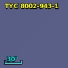 TYC 8002-943-1