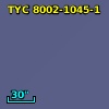 TYC 8002-1045-1
