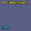 TYC 8002-1140-1