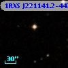 1RXS J221141.2-442658