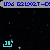 1RXS J221902.7-435600