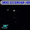 1RXS J221954.0-430044