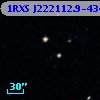 1RXS J222112.9-434537