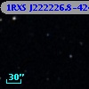 1RXS J222226.8-424043