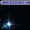 1RXS J222242.2-441832