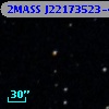 2MASS J22173523-4356372