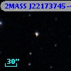 2MASS J22173745-4346222