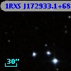 1RXS J172933.1+681557