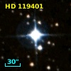 HD 119401