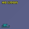 HD 120505