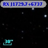 RX J1729.7+6737